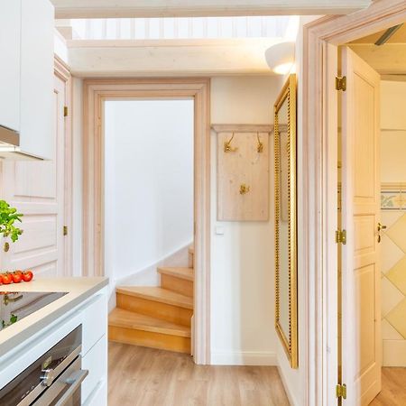 Friesenglueck Apartment Нибел Екстериор снимка