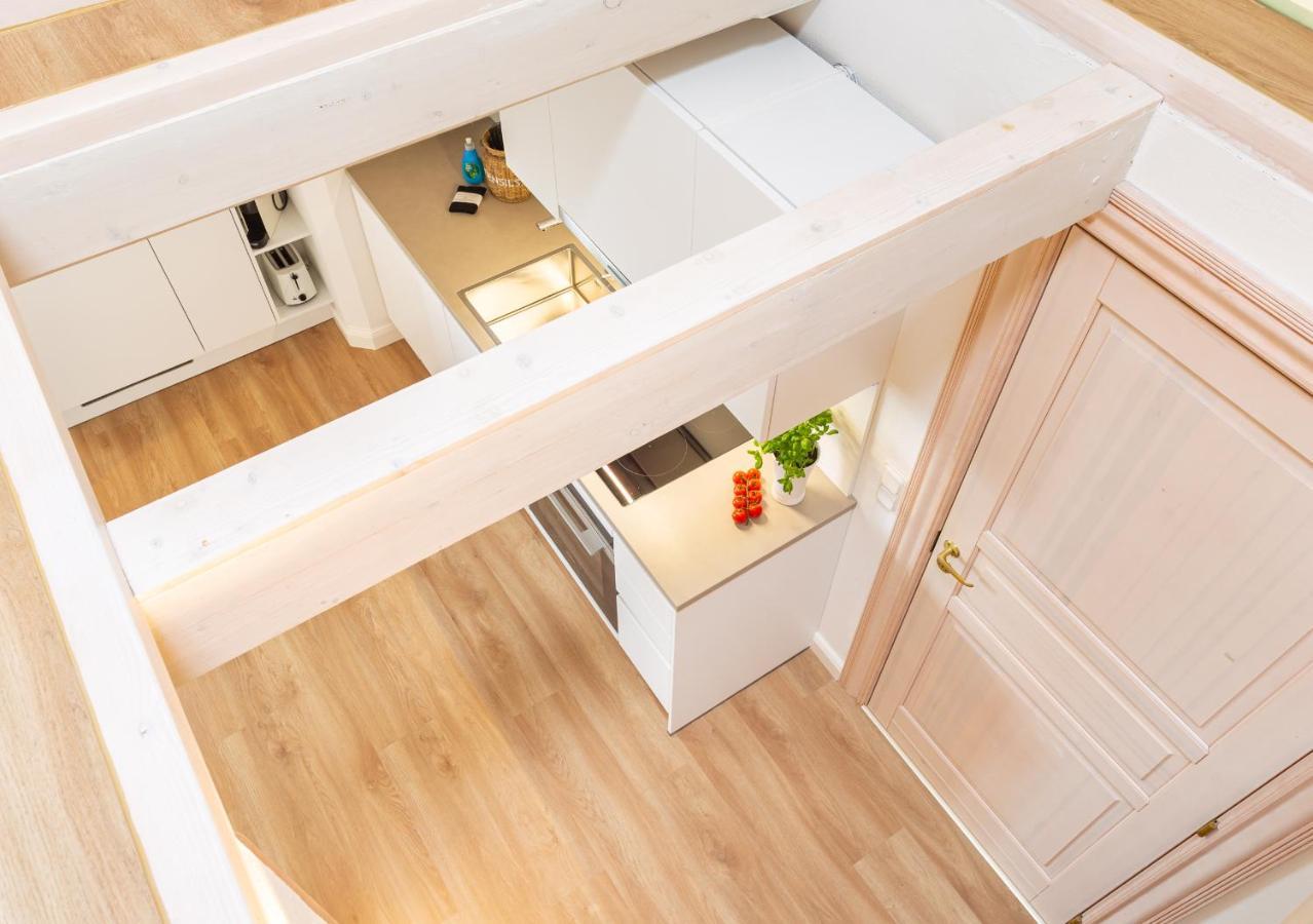 Friesenglueck Apartment Нибел Екстериор снимка