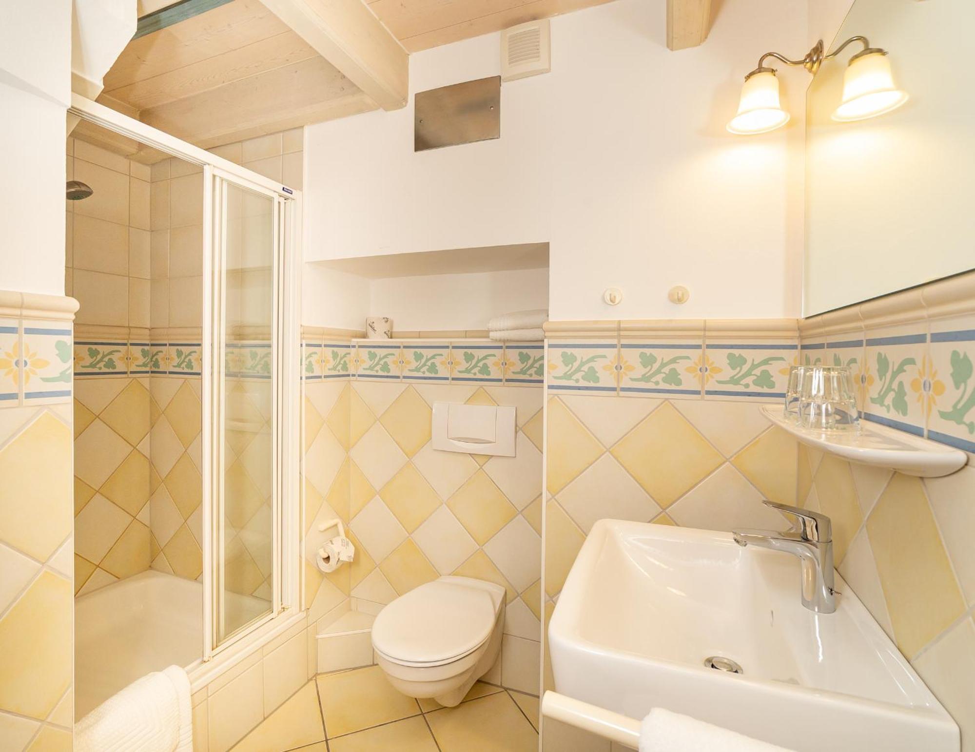 Friesenglueck Apartment Нибел Екстериор снимка