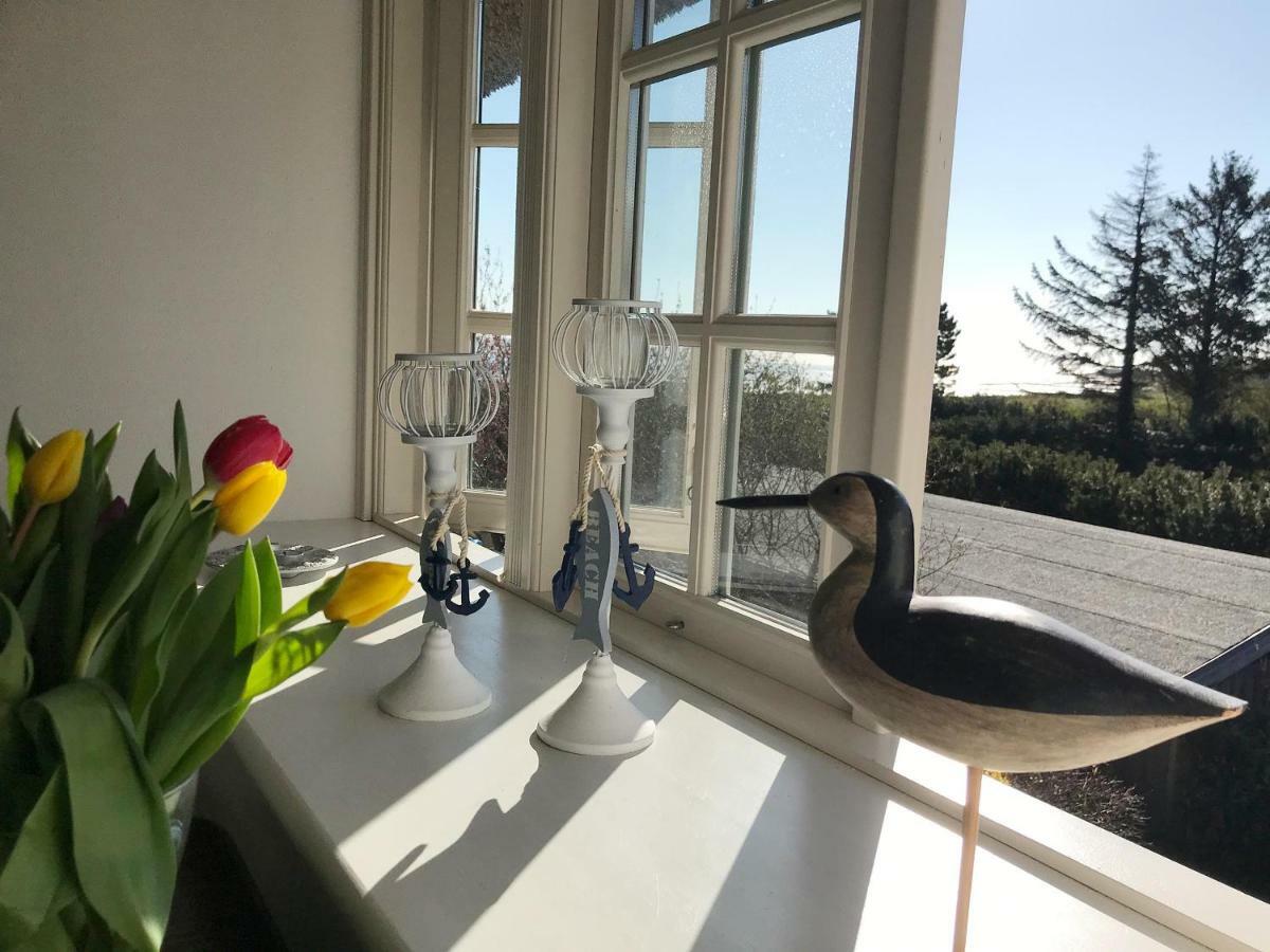Friesenglueck Apartment Нибел Екстериор снимка